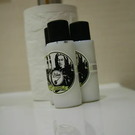 Almirante Deluxe By Homing דירה ליסבון
