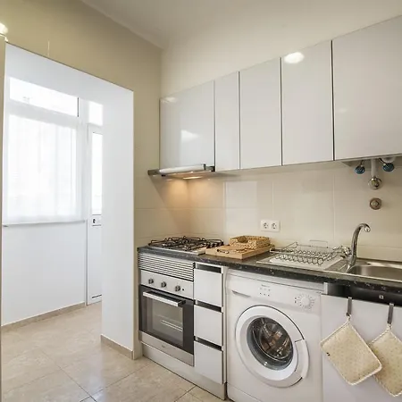 Almirante Deluxe By Homing Lisbon