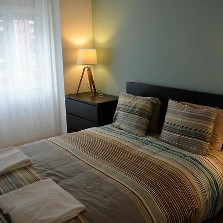 Almirante Deluxe By Homing * Lisbon