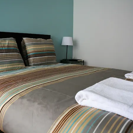 Apartment Almirante Deluxe By Homing Lisbon