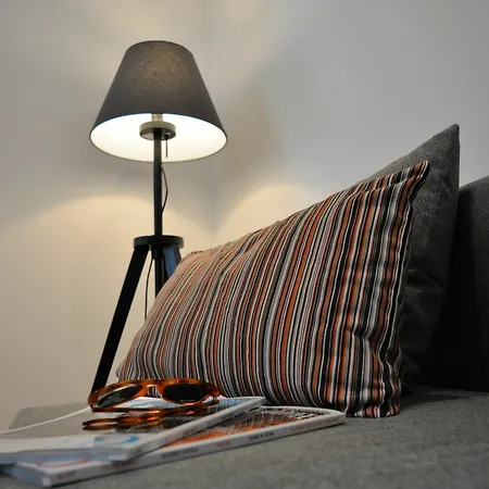 Apartment Almirante Deluxe By Homing