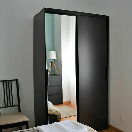 Almirante Deluxe By Homing * Lisbon