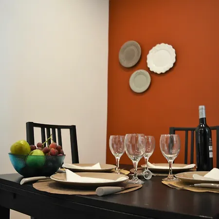 Apartment Almirante Deluxe By Homing Lisbon