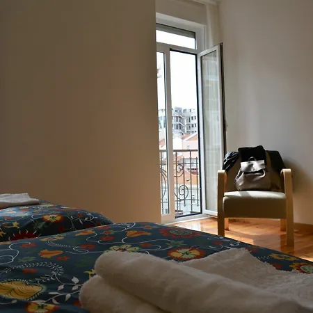 Almirante Deluxe By Homing * Lisbon